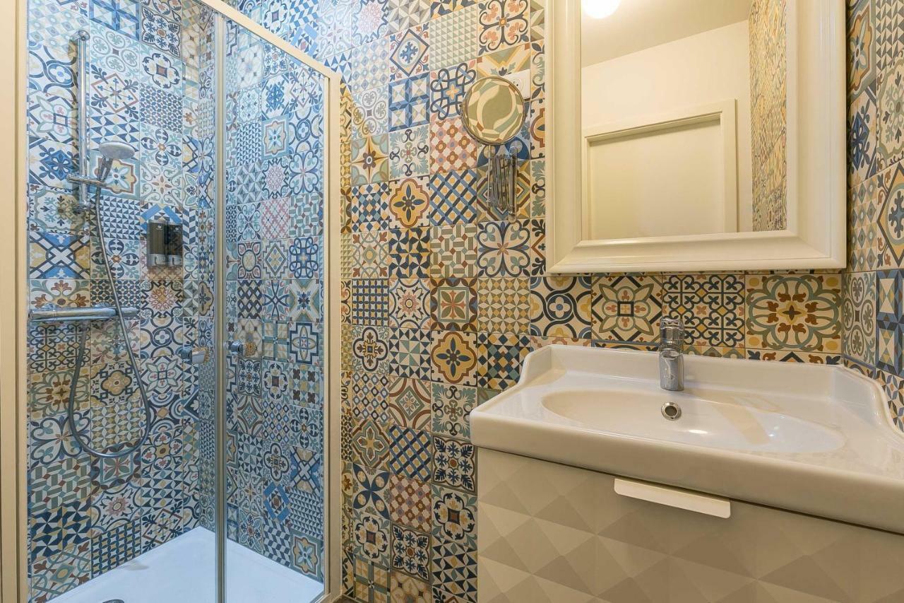 Le Riad Apartment Metz Bagian luar foto
